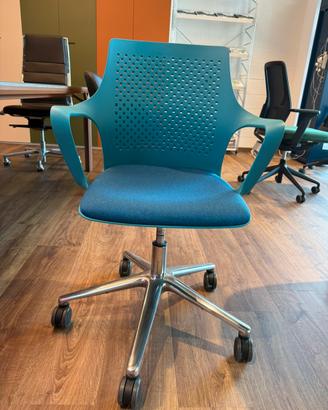 Sedia visitatore Sitland