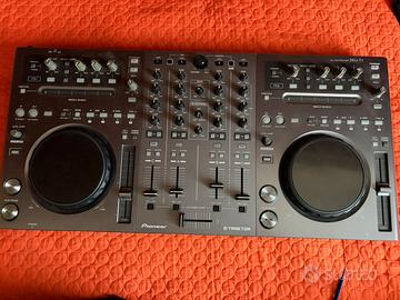Pioneer DDJ T1