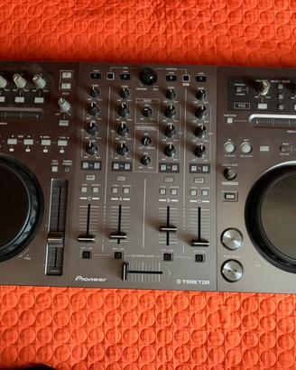 Pioneer DDJ T1