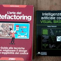 L'arte del Refactoring Martin Fowler + omaggio