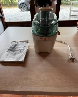 Centrifuga Moulinex