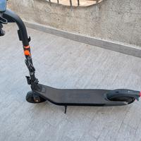 monopattino elettrico ninebot e2pro 