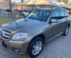 MERCEDES-BENZ GLK 220 CDI 2WD BlueEFFICIENCY