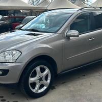 Mercedes-benz ML 320 CDI Sport