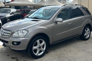 Mercedes-benz ML 320 CDI Sport