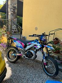 HM MOTARD 73,5