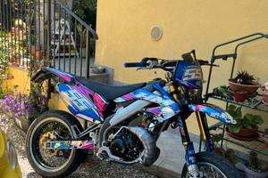 HM MOTARD 73,5