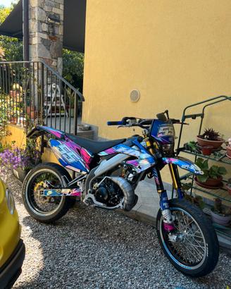 HM MOTARD 73,5