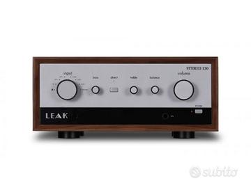 Amplificatore LEAK Stereo 130