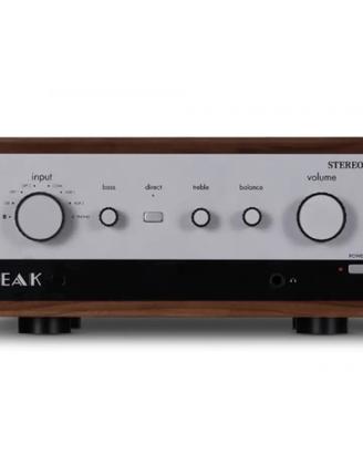 Amplificatore LEAK Stereo 130