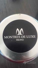 Orologio montres de luxe modello max