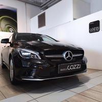 MERCEDES-BENZ Classe CLA (C/X117) - CLA 200 d Auto