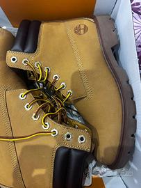 Timberland
