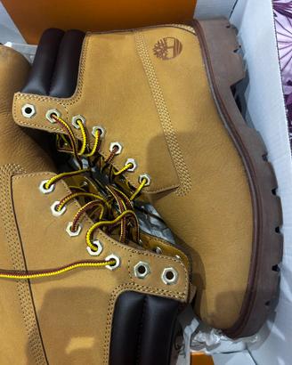 Timberland
