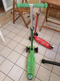 monopattino bimbi micromax