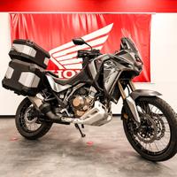 Honda CRF1100L Africa Twin