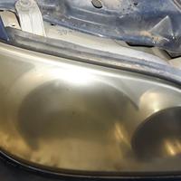 FARO ANTERIORE DESTRO KIA Carnival 2a Serie (01>07