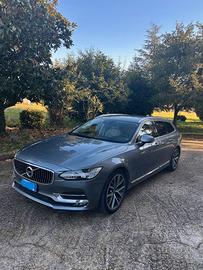 Volvo V90 4AWD Inscription