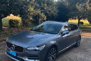 Volvo V90 4AWD Inscription