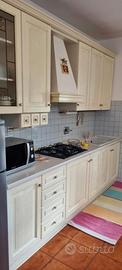 Appartamento 3 camere - Via Cividale