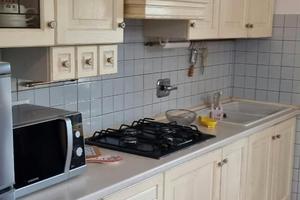 Appartamento 3 camere - Via Cividale