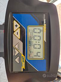 tapis roulant Getfit XR300 pieghevole