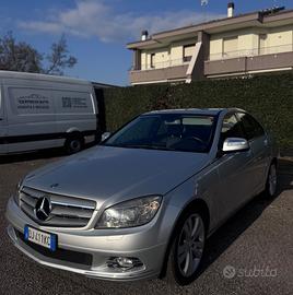 Mercedes-benz C 280 cat Avantgarde Sport