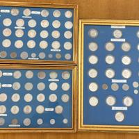 COLLEZIONE Monete d argento VATICANE