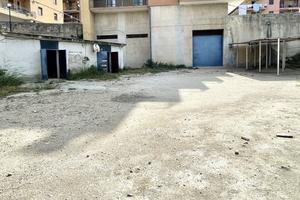 Capannone Industriale Siracusa