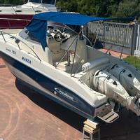 Natante Poseidon Sundeck 755