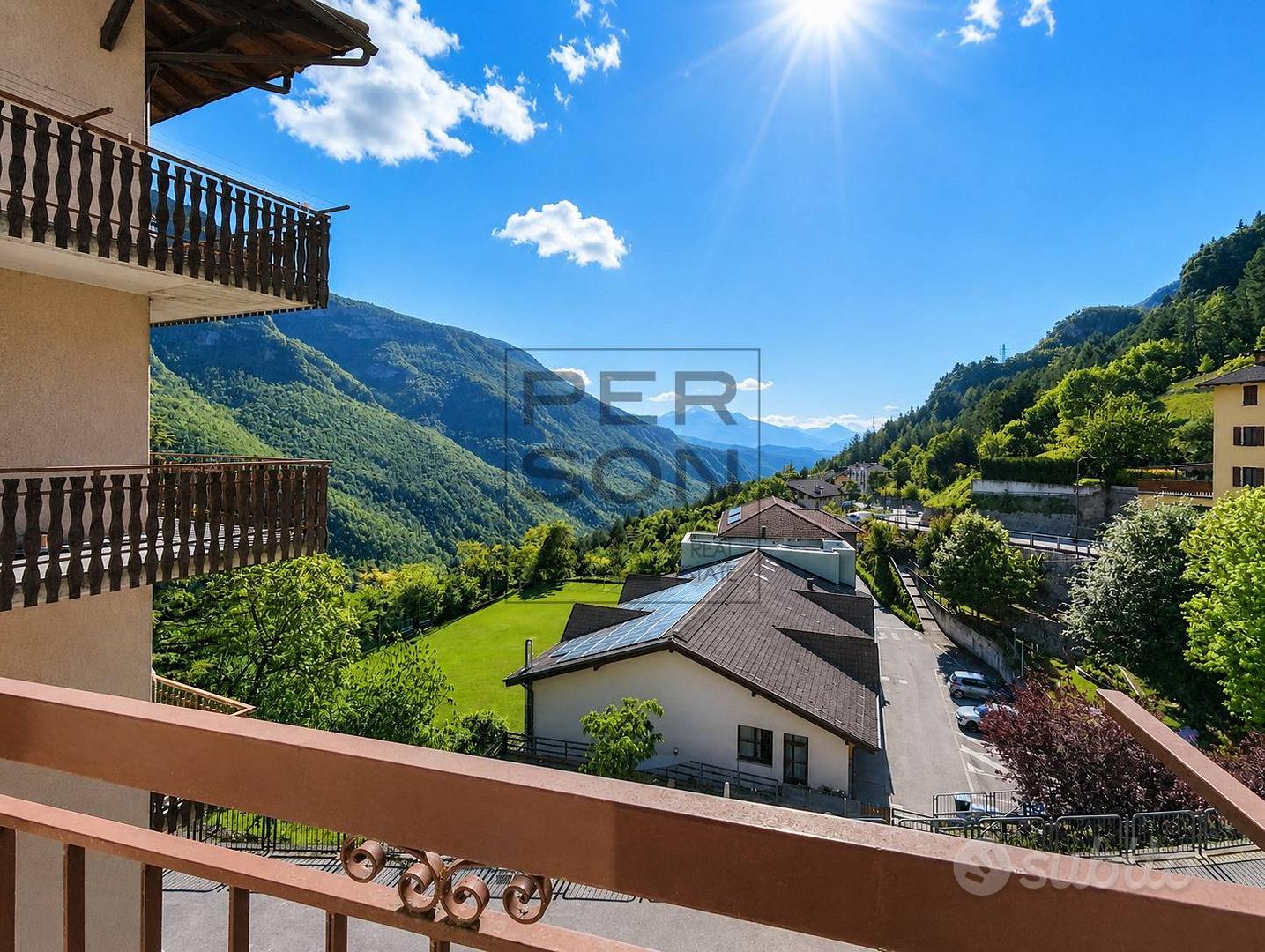Appartamento – Terragnolo, Provincia di Trento - Vista 3