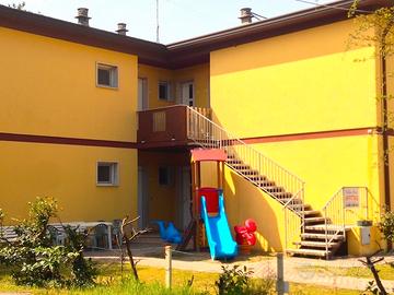 Settembre a Rosolina Mare