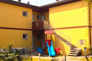 Settembre a Rosolina Mare