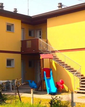 Settembre a Rosolina Mare