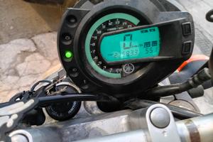 motocicletta