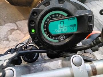 motocicletta