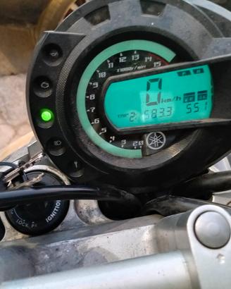motocicletta