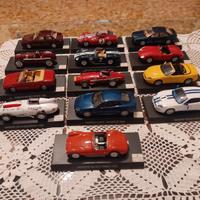 MODELLINI AUTO  MASERATI 1/43