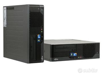 Fujitsu ESPRIMO E9900 i5