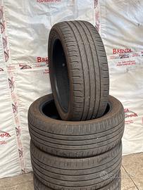 4 GOMME USATE ESTIVO 2254518-2454018 - CP92720665