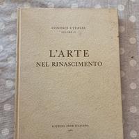 L'arte nel rinascimento, Conosci l'Italia