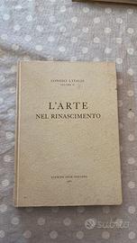 L'arte nel rinascimento, Conosci l'Italia