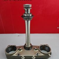 PIASTRA INFERIORE YAMAHA YZF 250 2009 2008 YZF250