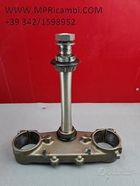 PIASTRA INFERIORE YAMAHA YZF 250 2009 2008 YZF250