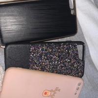 Cover silicone iPhone 8 Plus