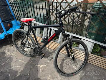 Bicicletta casadei Mountain Bike