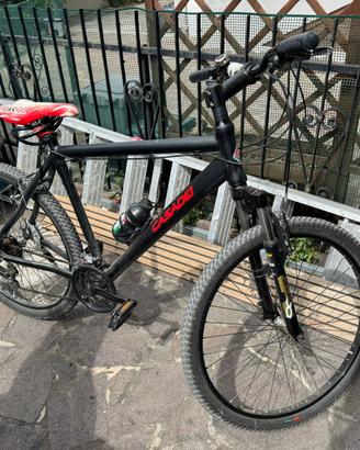Bicicletta casadei Mountain Bike