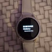 Smartwatch watch 6 classic wi fi