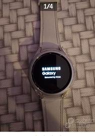 Smartwatch watch 6 classic wi fi