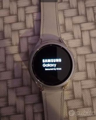 Smartwatch watch 6 classic wi fi